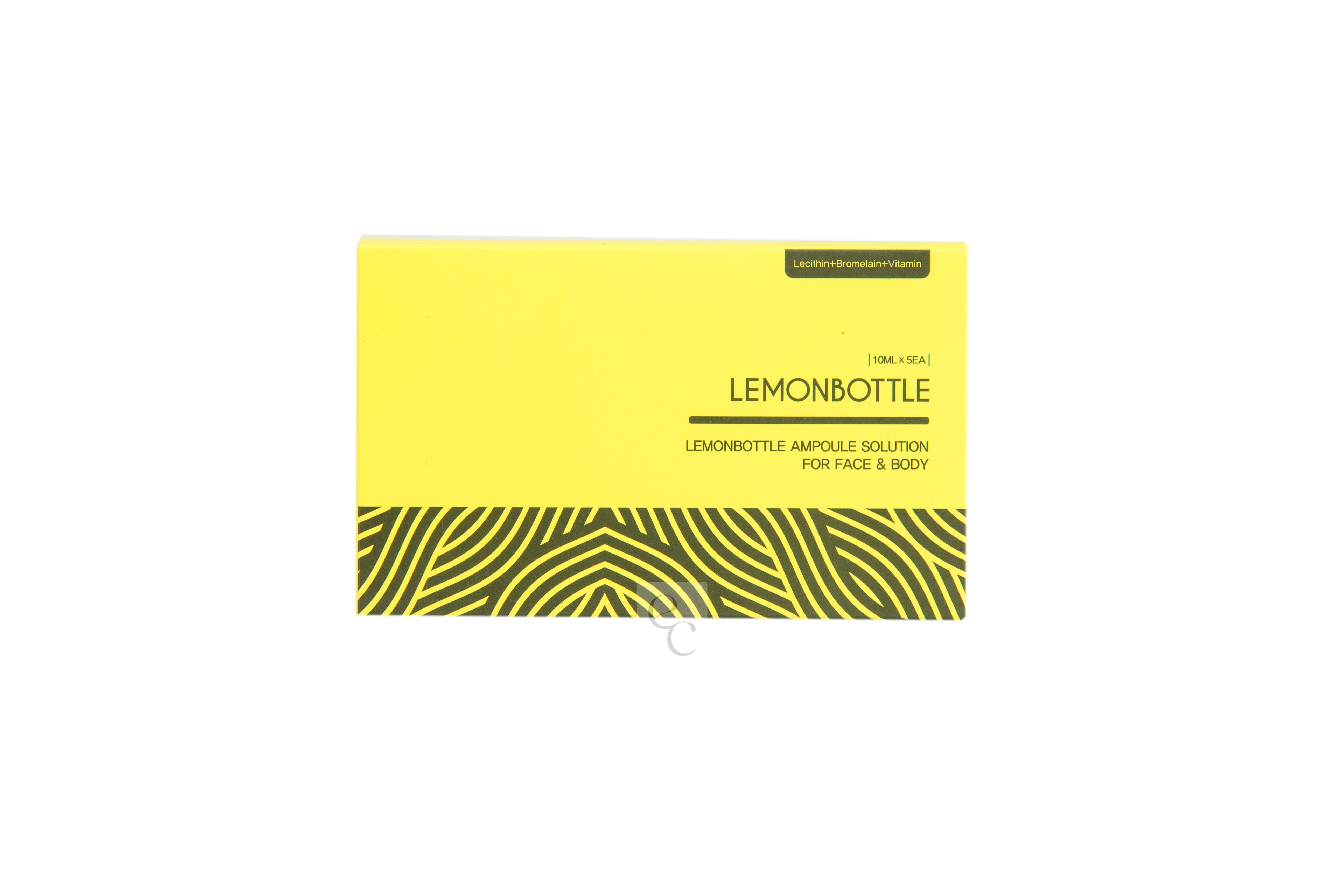 Lemon Bottle, lipoliza stymulator tkankowy dostepne w Esthetic Central